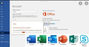 microsoft office for mac activation